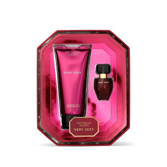 Victoria Secret Very Sexy Mini Fragrance Duo - Picture 1 of 1